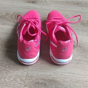 Asics Shoes - NWOT Asics Gel Solution Speed 3 Asics Shoes - NWOT Asics Gel Solution Speed 3